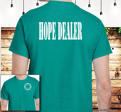 Teal / S / Short