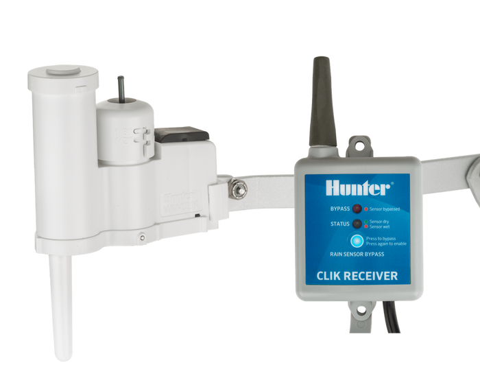 Hunter - WMCLIK - Wireless Mini-Clik Rain/Freeze Sensor