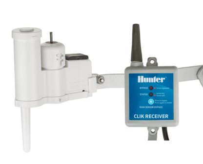 Hunter - WMCLIK - Wireless Mini-Clik Rain/Freeze Sensor