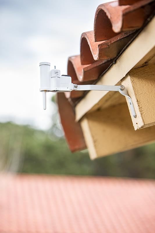 Hunter - WMCLIK - Wireless Mini-Clik Rain/Freeze Sensor