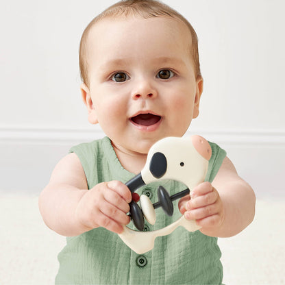 Itzy Bitzy Jamboree - Wee Bee Baby Boutique