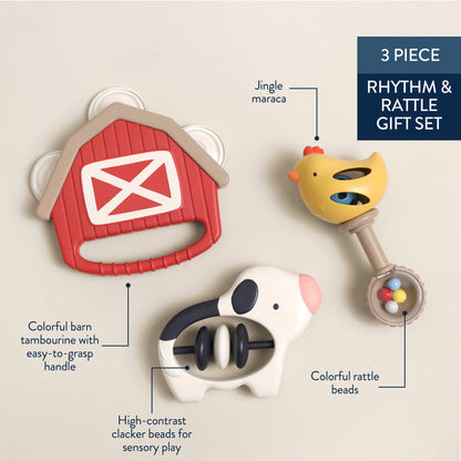 Itzy Bitzy Jamboree - Wee Bee Baby Boutique