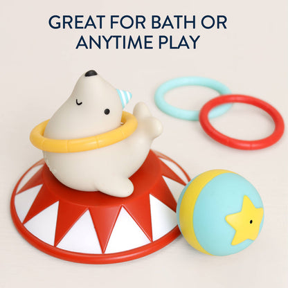 *NEW* Itzy Ring Toss™ Circus - Wee Bee Baby Boutique