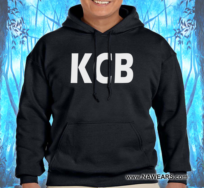 KCB "Keep Coming Back" Pullover Hoodie