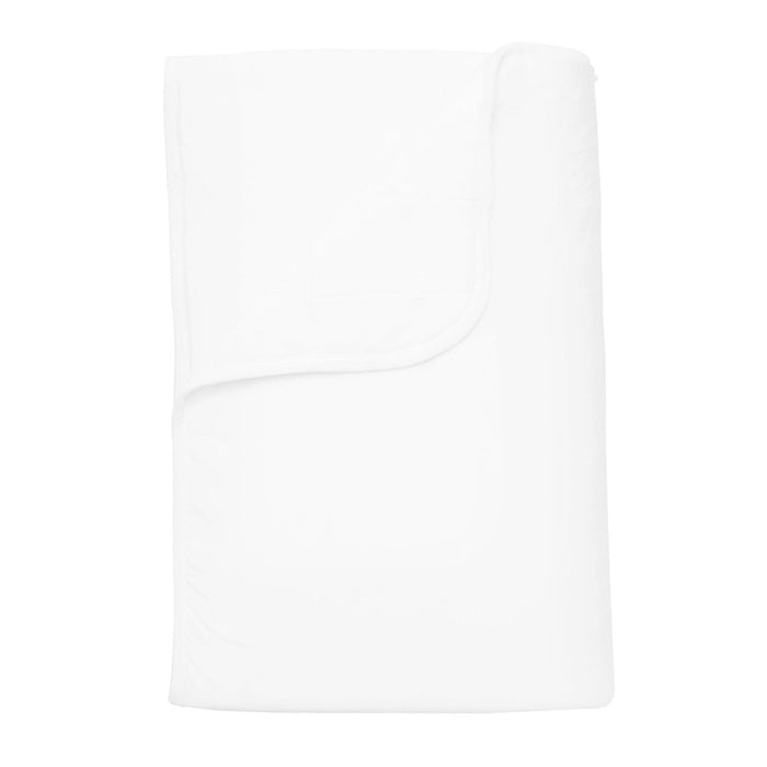 Kyte Baby Toddler Blanket in Cloud 2.5 TOG - Wee Bee Baby Boutique