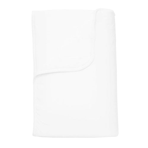 Kyte Baby Toddler Blanket in Cloud 2.5 TOG - Wee Bee Baby Boutique