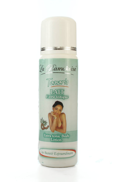 La Bamakoise Tamarin Extra Toning Body Lotion 16.9oz/500ml La bamakoise