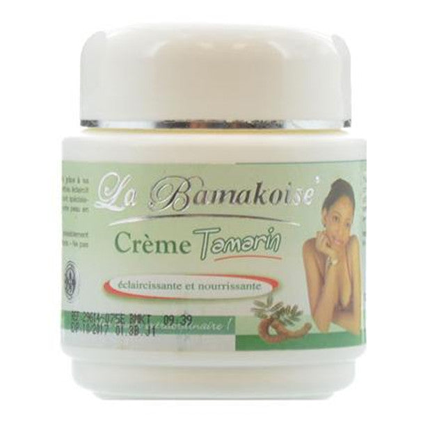 La Bamakoise Tamarin Jar Cream 11.6oz / 330g La bamakoise