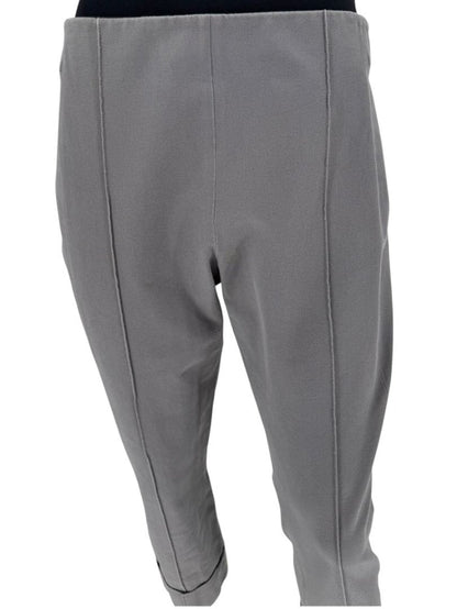 Lafayette 148 New York Gramercy Cropped Pants – Size 12