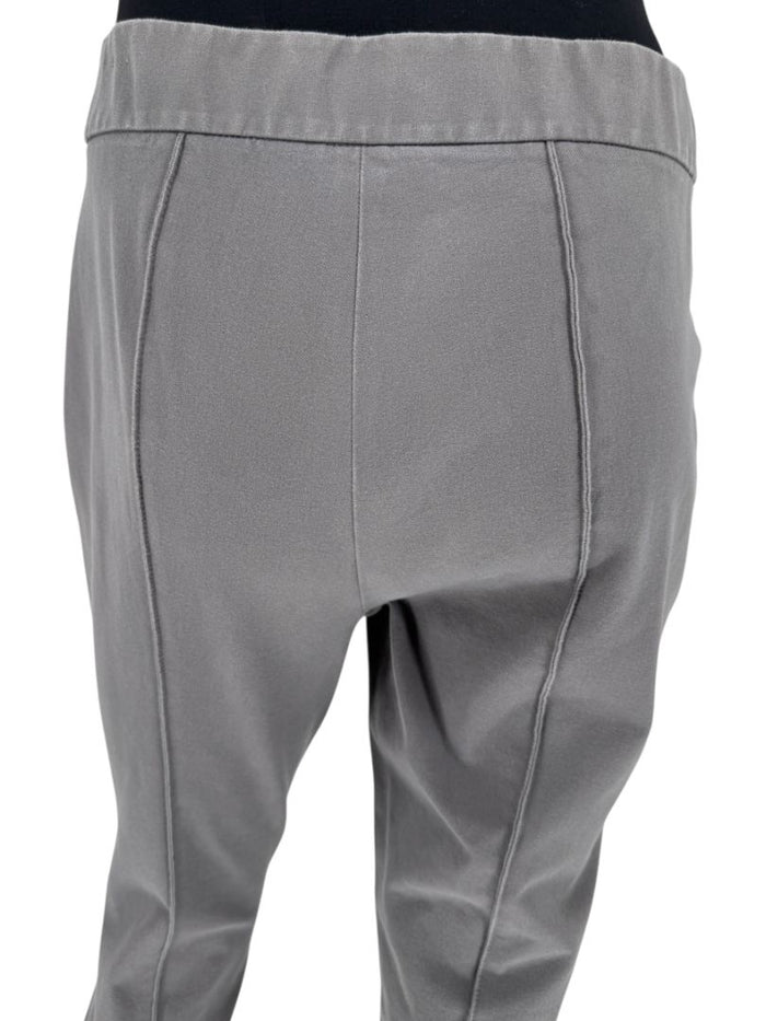 Lafayette 148 New York Gramercy Cropped Pants – Size 12