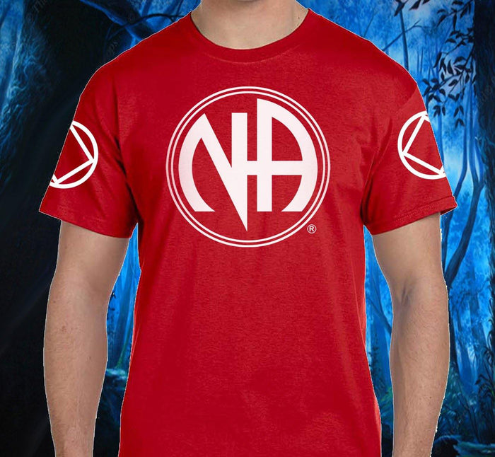 S / Red / Short