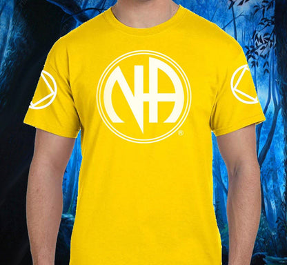 S / Yellow / Short