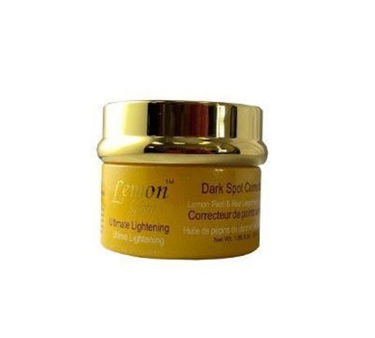 Lemon Glow Ultimate Lightening Dark Spot Corrector 1.7 oz Lemon Glow