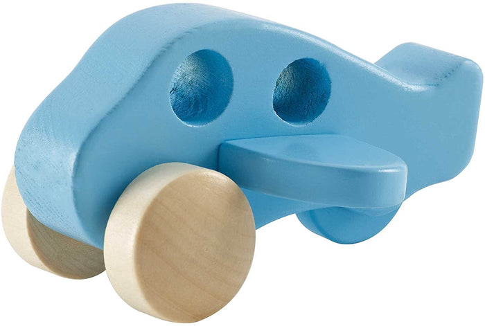 Little Plane - Wee Bee Baby Boutique