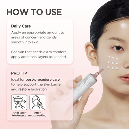 SKIN1004 Madagascar Centella PDRN 1.5 Cream Nudie Glow Australia