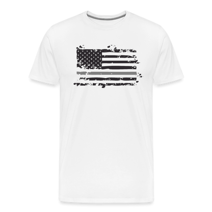 white / S
