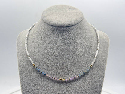 Mental Clarity Necklace