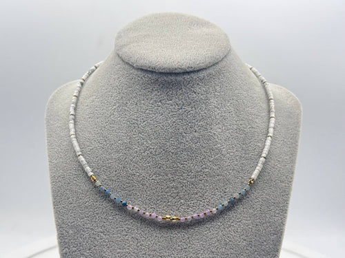 Mental Clarity Necklace