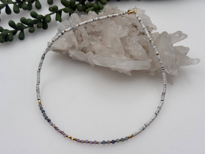Mental Clarity Necklace