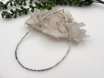 Mental Clarity Necklace