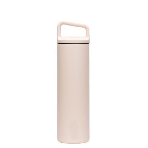 MiiR Wide Mouth Bottle 20oz - Thousand Hills Pink