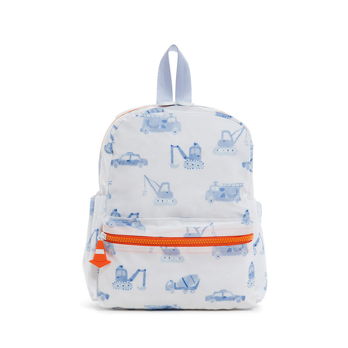 Mini Backer - Dig It - Wee Bee Baby Boutique
