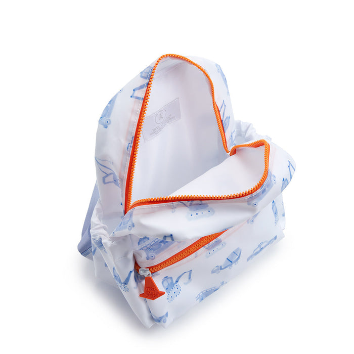 Mini Backer - Dig It - Wee Bee Baby Boutique