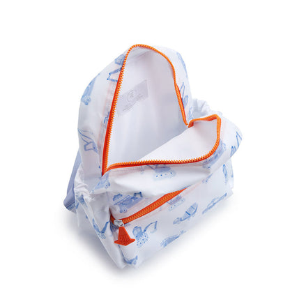 Mini Backer - Dig It - Wee Bee Baby Boutique