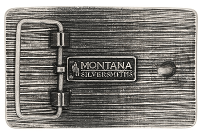 Montana Silversmith Attitude Be the Future FFA Belt Buckle A986P
