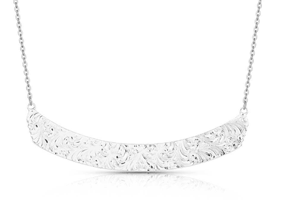 Montana Silversmiths Southwestern Escape Necklace NC5992