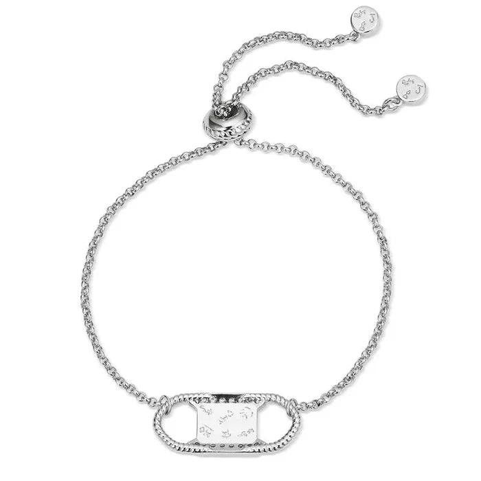 Montana Silversmiths Turquoise Glam Adjustable Bracelet BC6372