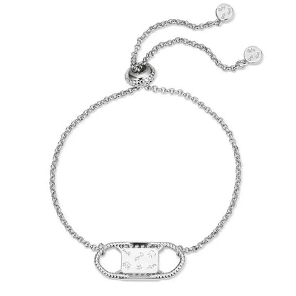 Montana Silversmiths Turquoise Glam Adjustable Bracelet BC6372