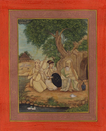 Yoga Art