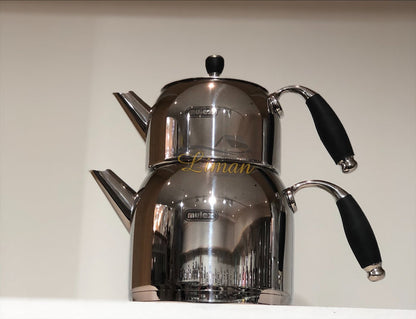 MULEX Mulex Theepot Flora 1,5 / 3.0  Liter
