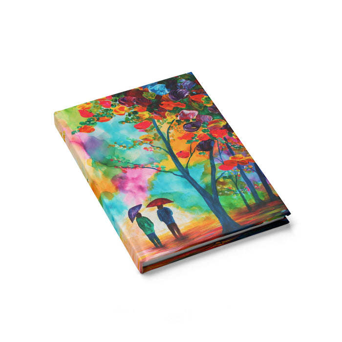 Music is in the Air - Journal