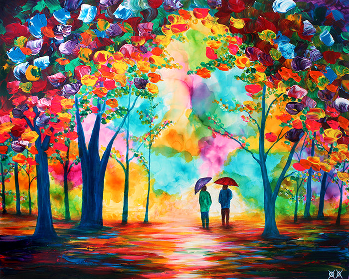 Music is in the Air
