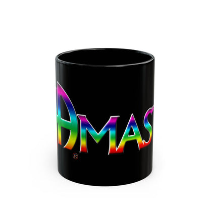 NA Namaste 11oz NA Ceramic Mug