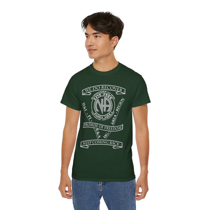 Forest Green / S