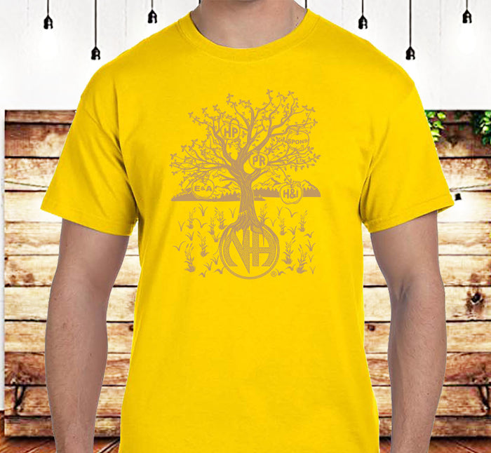 S / Yellow