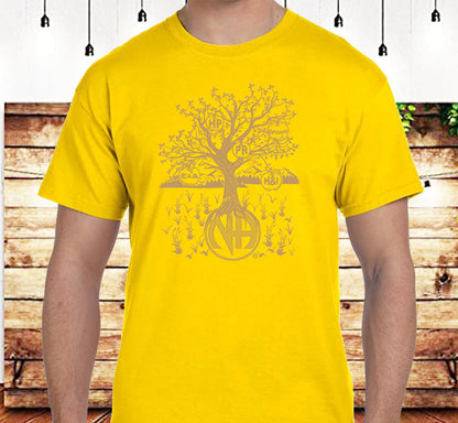 S / Yellow