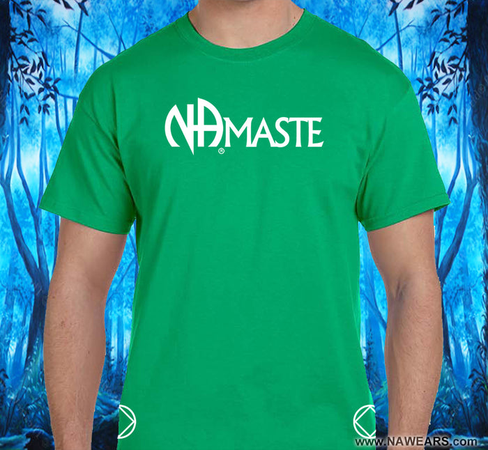 S / Green / Short