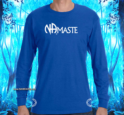 S / Blue / Long