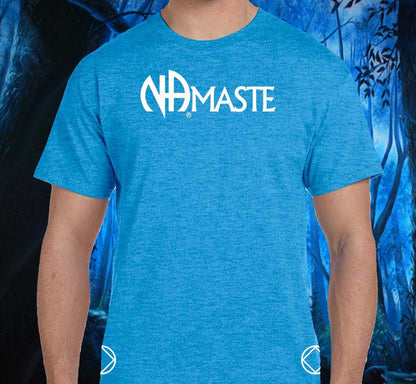 NAmaste NA  - SS/LS Tee - nawears