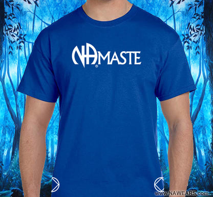 S / Blue / Short