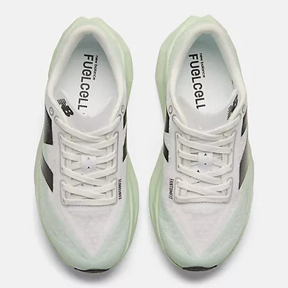 New Balance Women's FuelCell Rebel v4 - Clay Ash/White/Black