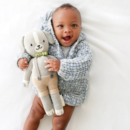Noah the Dog - Wee Bee Baby Boutique
