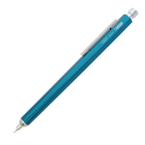OHTO Needle Point Horizon EU - Blue / 0.7mm by Ohto - K. A. Artist Shop