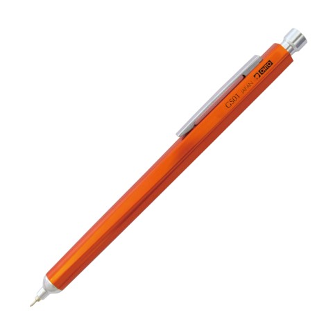 OHTO Needle Point Horizon EU - Orange / 0.7mm by Ohto - K. A. Artist Shop