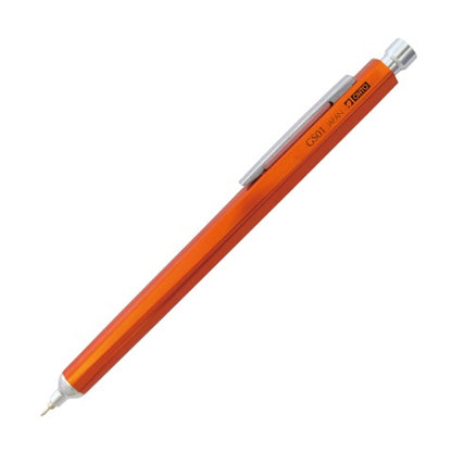 OHTO Needle Point Horizon EU - Orange / 0.7mm by Ohto - K. A. Artist Shop