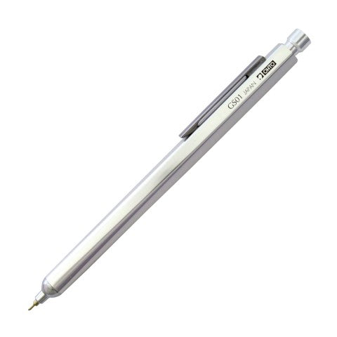 OHTO Needle Point Horizon EU - Silver / 0.7mm by Ohto - K. A. Artist Shop